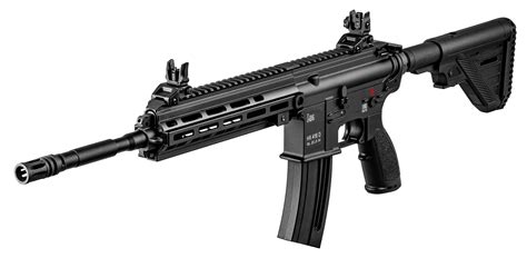 heckler and koch 416 price.